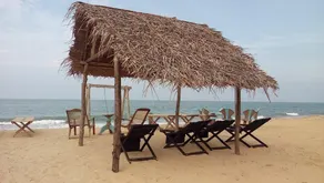 Ruveesha Beach Resort - Image 5