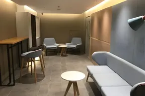 Home Inn Neo Dalian People's Square Xinkai Road Dongguan Street - Image 4