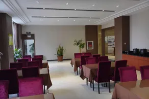 Haodu Hotel (Gaoyang Jianxin Street Branch) - Image 5