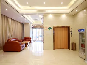GreenTree Inn Suzhou South zhongshan Road Shangyi Bus Station Express Hotel - Image 4