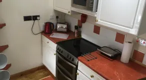 Flat 14c Bayhead - Image 5