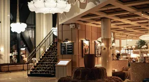 Jacy'z Hotel & Resort - Image 4