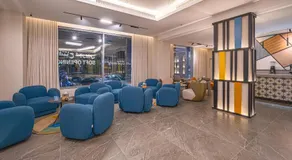 Ewaa Express Hotel - Yanbu Alamarah - Image 5