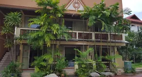 Grand Thai House Resort Lamai - Image 2