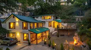 StayVista's Jai Cottage - Pet Friendly & BBQ - Image 5