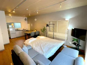 Shibamata House – Private 2-Story Stay - 8 Guests - 2BR - Long-Term OK - Image 2