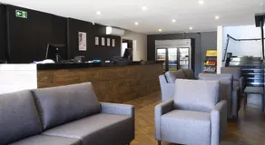 Hotel Pro Tork Confort - Image 3