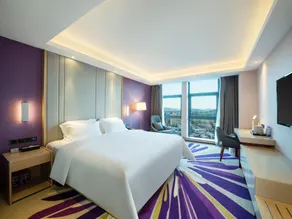 Lavande Hotel Shanwei Haifeng Fenghuang New City Tianhong Plaza - Image 2