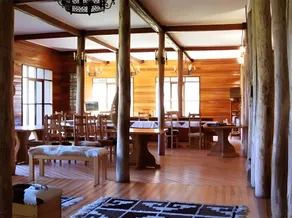 Mitico Puelo Lodge - Image 5