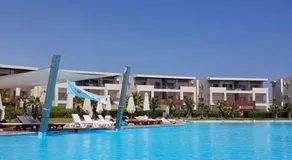Amwaj Resort امواج الساحل الشمالى 2 نوم 2 حمام - Image 3