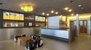 Smart-Hotel - Image 4