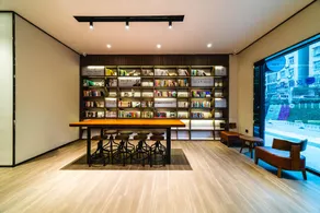 Hanting Hotel Wuhan Optics Valley Youth Club - Image 2