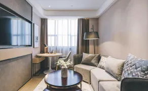 Atour Hotel (Changzhou South Street Yanling Middle Road) - Image 2