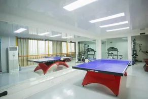 Sichuan Minshan Lhasa Grand Hotel - Image 5