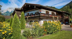 Gästehaus Hösmader Ferienwohnungen - Image 4