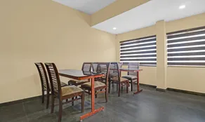 Grand Vistara Airport Suites - Image 3