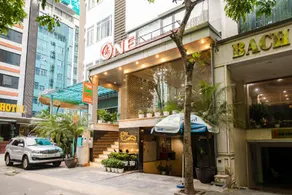 One Hotel - Image 5