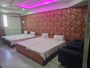 HOTEL SHRISTY RESIDENCY - Image 3