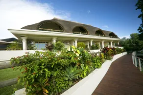 Ilala Lodge Hotel - Image 5