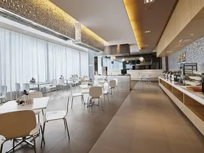 Jinjiang Inn Taizhou wanda square south Jiangzhou  road Branch - Image 2