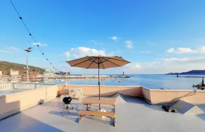 Ocean view #BBQ #일광이층집 #Netflix - Image 1