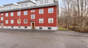 1 rums-lägenheter, Gångavstånd till Strömstads Centrum - Image 4