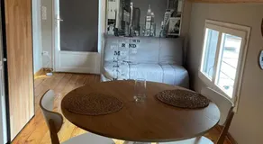 Sublime studio de caractère ,50 m2 climatisé . - Image 3