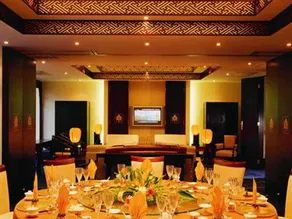 Bejing Landmark Hotel - Image 3