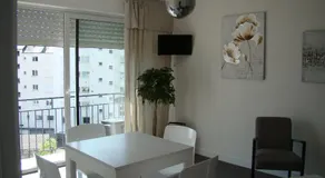 residence arromanche - Image 2