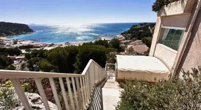 Le Balcon du Rouet-Un refuge perché face à la mer - Image 2