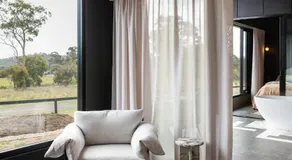 Wherewithal Luxury Suites - Image 2