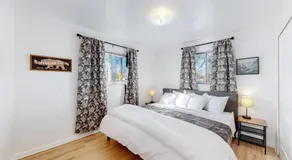 Spacious Arvada Family Home with King Beds and Office - Image 2