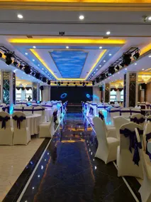 Tiancheng  International Hotel (Neijiang Wanda High-speed Railway Station) - Image 2