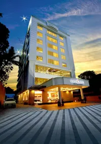 Chrysoberyl Hotel And Convention Centre - Image 3
