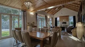 Casa Bhimtal - Image 4