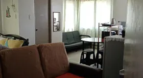 Spacious Studio unit beside Enchanted Kingdom at Santa Rosa City Laguna - Image 2