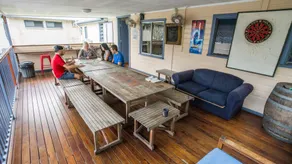 Castaways Backpackers Cairns - Image 4