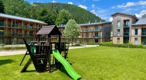 Suites and Apartments Medvědín - Image 5