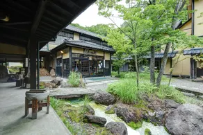 Yamanoyado Reisen Kannojigoku Ryokan - Image 3
