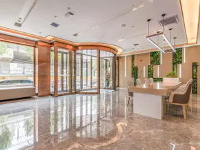 Lavande Hotel Harbin Nanzhi Road Convention - Image 3