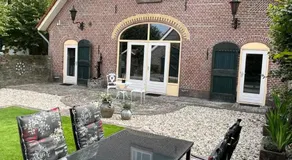 Gastenverblijf op unieke locatie De Kronkel op de Veluwe - Image 2