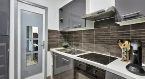 Appartement Le Spacieux Bressan - Hyper-Centre - Image 3