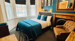 The Guest Room - Image 2