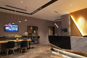 Home Inn Neo - Zhaoqing Gaoyao Polytechnic University Branch - Image 3