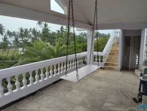 Charming seaside villa with garden near Serenity Beach, between Auroville and White Town - Image 2