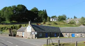 3 Dialknowe Holiday Cottage - Wanlockhead - 3 Bedrooms - Image 5
