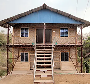 Fanush Resort - Image 1