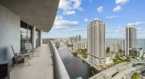 Million Dollar Waterfront Penthouse - Image 5
