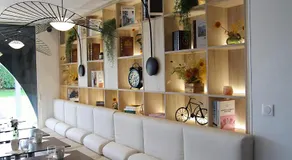 Hôtel Kyriad La Rochelle Centre Ville - Image 4