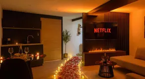 La Bulle d'Amour - Suite luxe & Spa - Image 3